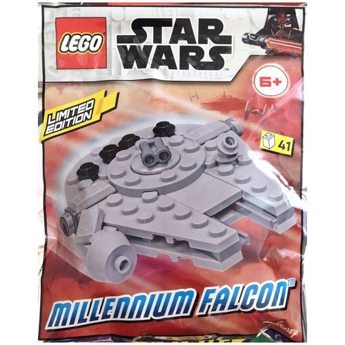 Lego star wars millennium - lego,