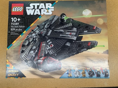 Lego star wars - lego, set