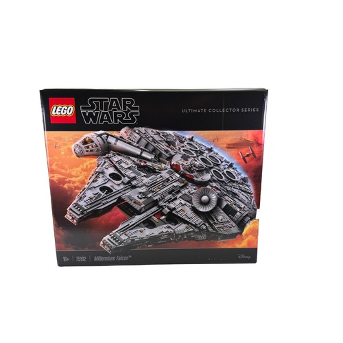 Lego 75192 star - lego,