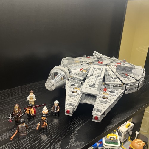 Lego 75105 star wars - 75105,