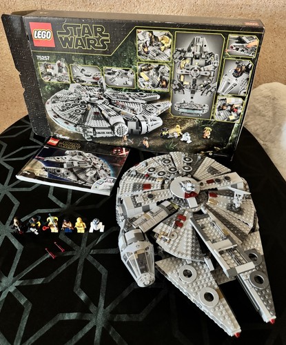 Lego star wars 75257 - lego,