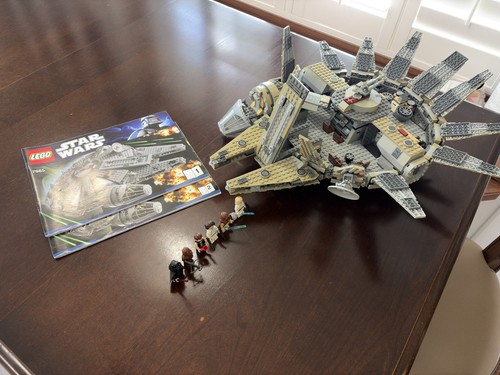 Lego star wars - lego, wars: