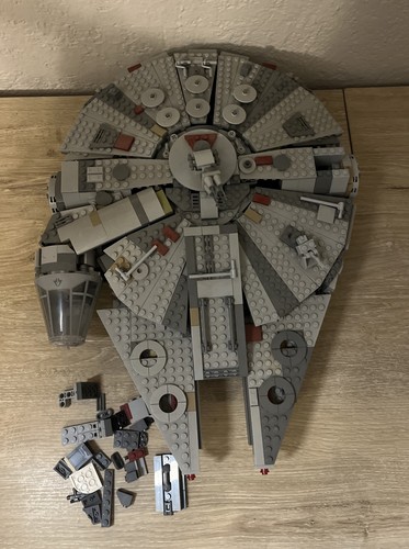 Lego star wars - lego,