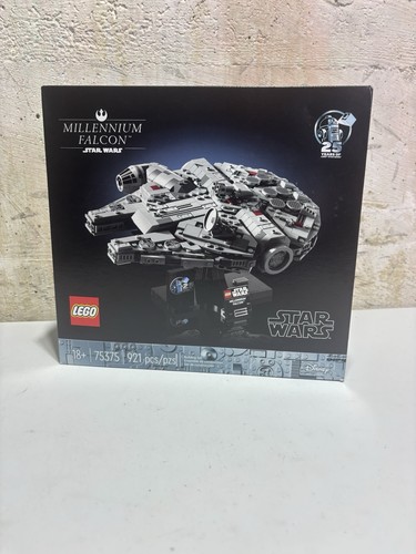 Lego star wars - wars, 75375