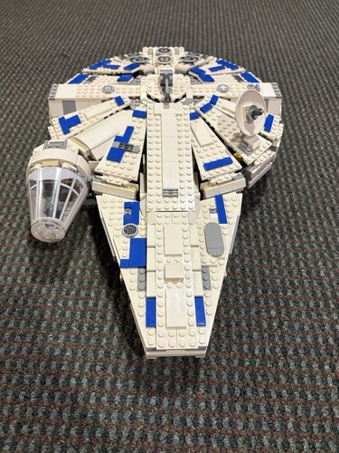 Lego star wars kessel - star,