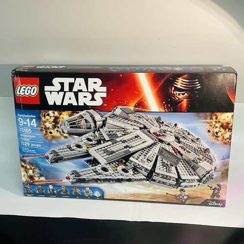 Retired lego 75105 star wars - 75105,