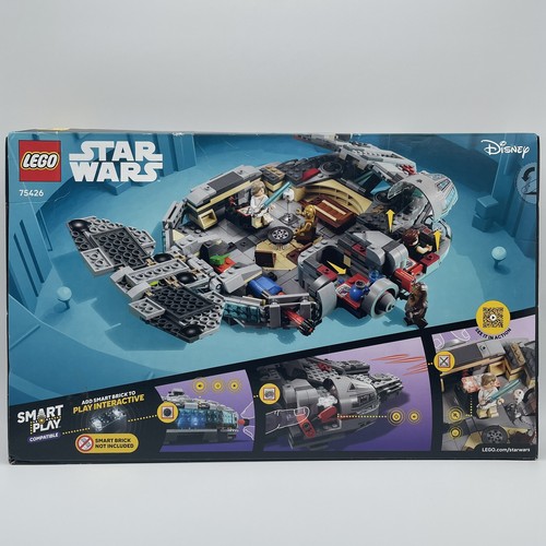 Lego star wars - star, play