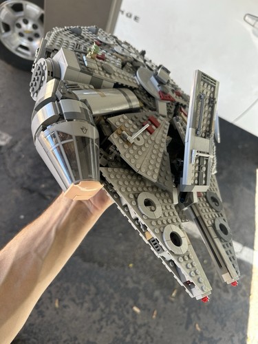 Lego star wars - lego, wars: