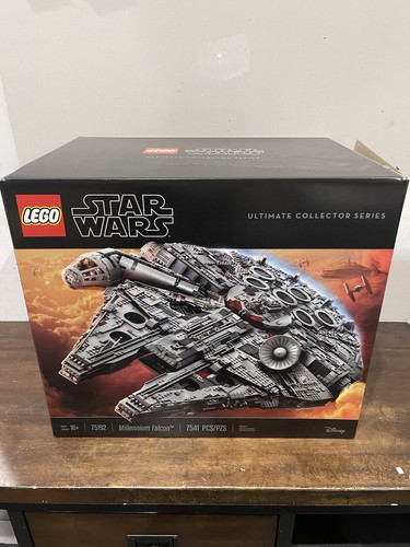 Lego star wars 75192 ultimate - wars,