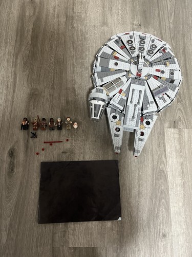 Lego star wars 75105 - lego,