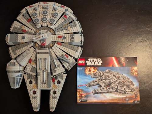 Lego star wars - star,