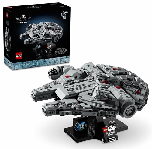 Lego star wars - lego,