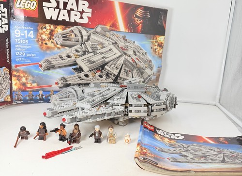 Lego star wars 75105 - lego,