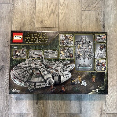 Lego star wars - star,
