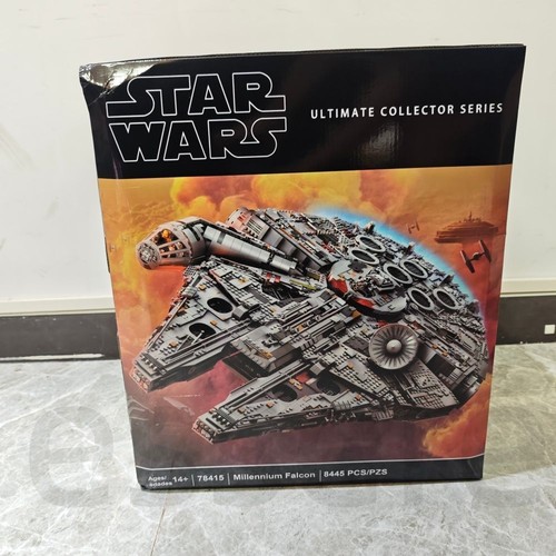 Lego compatible ultimate - lego,