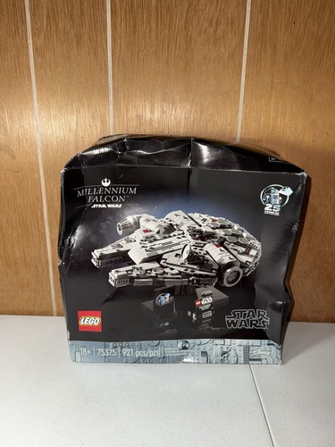 Lego star wars millennium - lego,