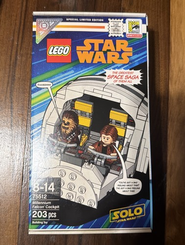 Nisb lego sdcc - lego, 2018
