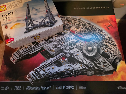 Lego star wars - lego, ultimate