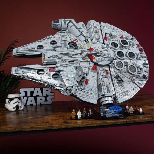 Unbranded millennium falcon - unbranded,