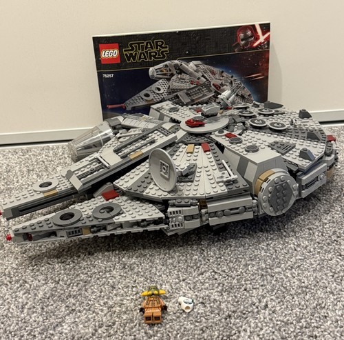 Lego 75257 star wars - lego,