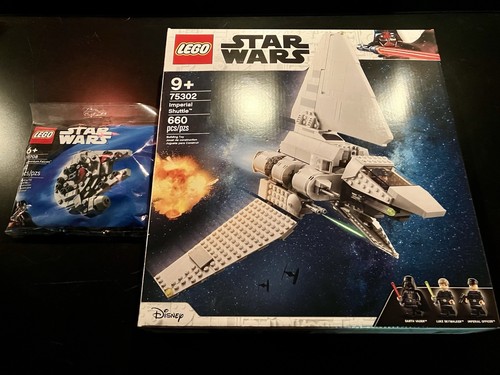 Lego star wars imperial - star,