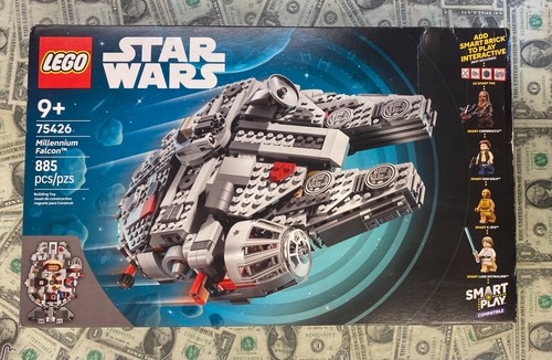 Lego star wars smart play - lego,