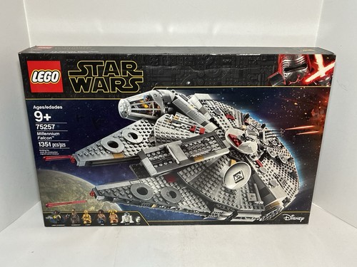75257 lego star wars - 75257,