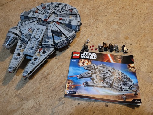 Lego star wars - lego,