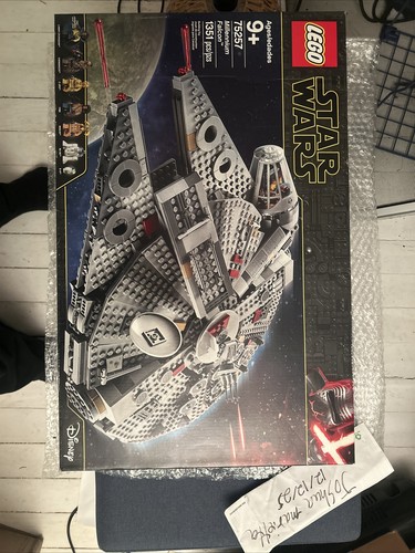 Lego star wars - lego, wars: