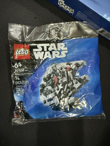 Lego star wars millennium - lego,