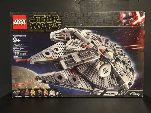 Lego star wars - star,