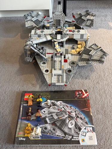 Lego star wars - lego,