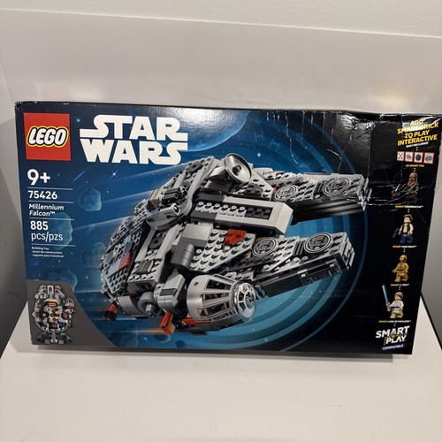 Lego star wars 75426 - lego,