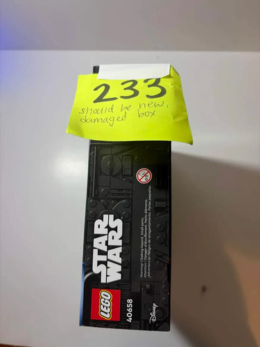 Lego 40658 star - -,