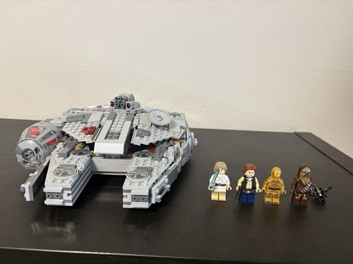 Lego 75426 star wars - wars, smart