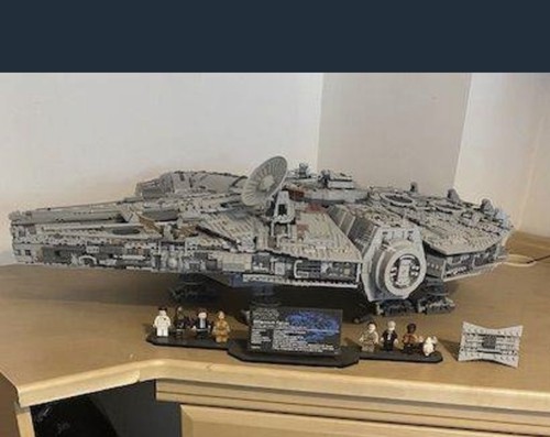Lego star wars - lego, ucs