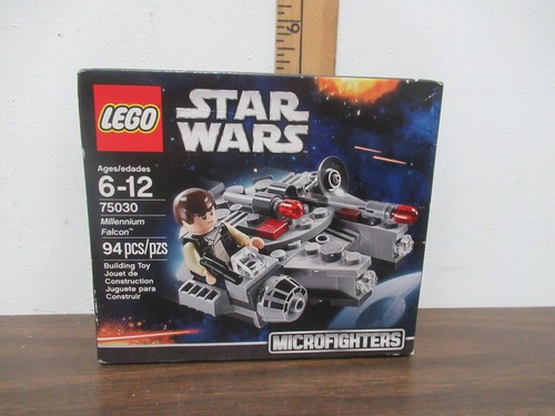 Lego star wars 75030 - lego,