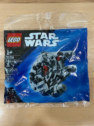 Lego star wars millennium - lego,