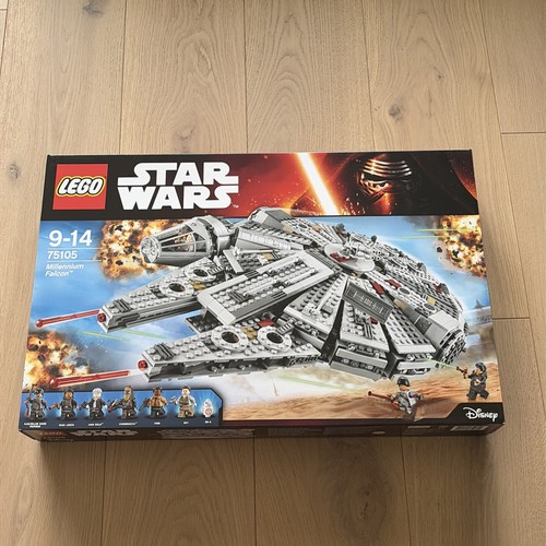 Lego star wars 75105 - lego,
