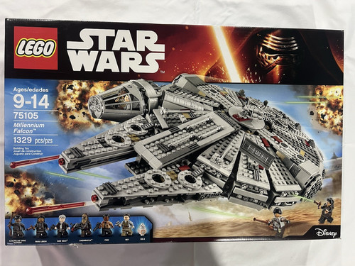 Lego 75105 star - lego,