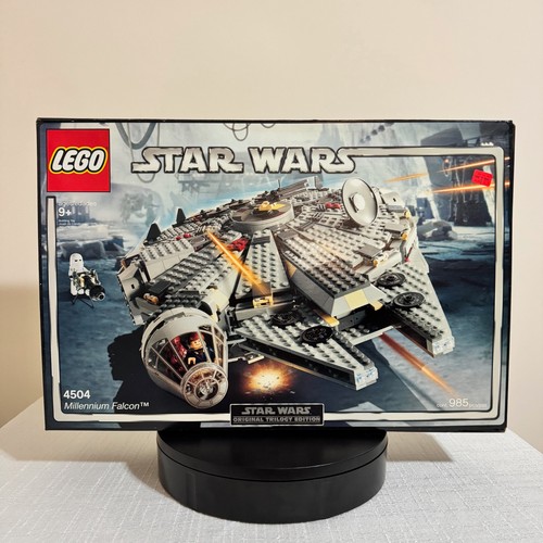 Lego 4504 star wars - 4504,
