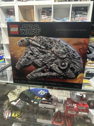 Lego star wars - lego,