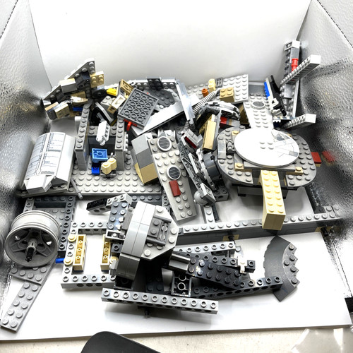 Lego star wars - lego,