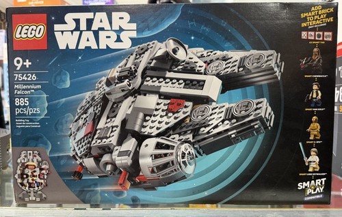 Lego star wars - (75426), smart