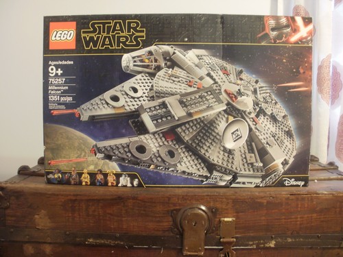 Lego star wars - star, wars: