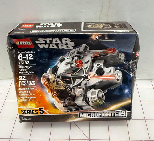 Lego star wars - lego,