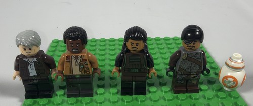 Lego star wars millennium - wars,