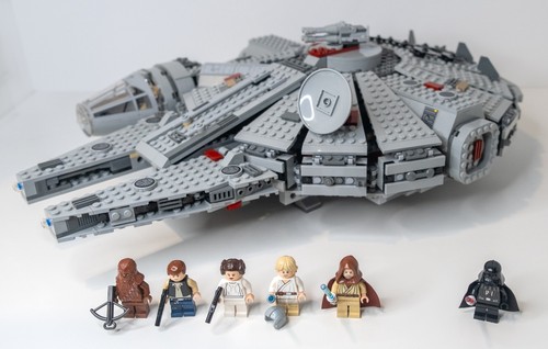 100 complete lego - |,