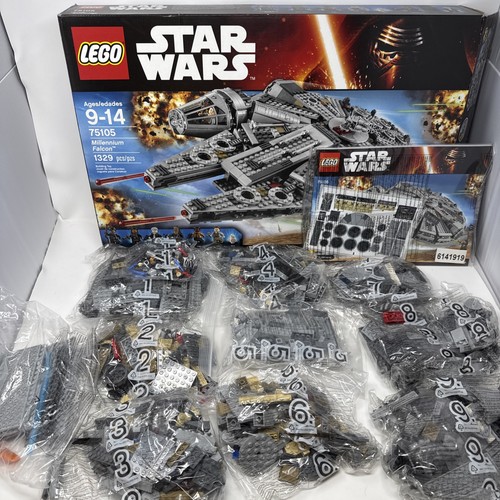 Lego star wars - lego, wars: