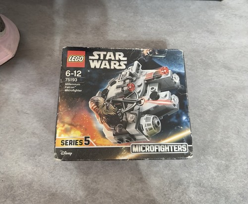 Lego star wars 75193 - lego,